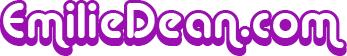 emiliedean.com